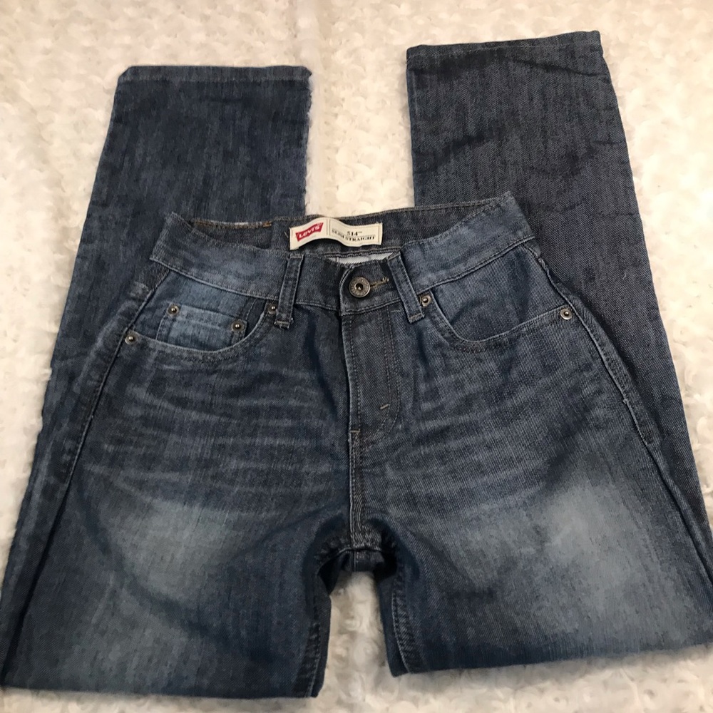 Levi’s jeans